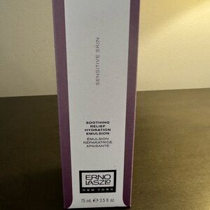 Erno Laszlo Soothing Relief Hydration Emulsion 1 oz 30 ml Full Size NIB Sealed